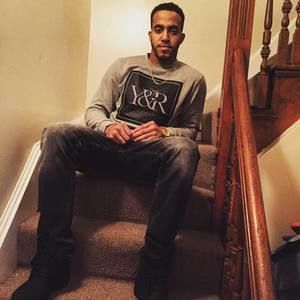 Meet your Posher, Samir